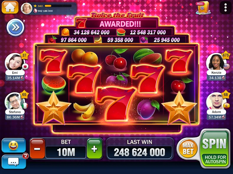 Plataforma de cassino online 916 bet