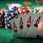Golf Card Game…